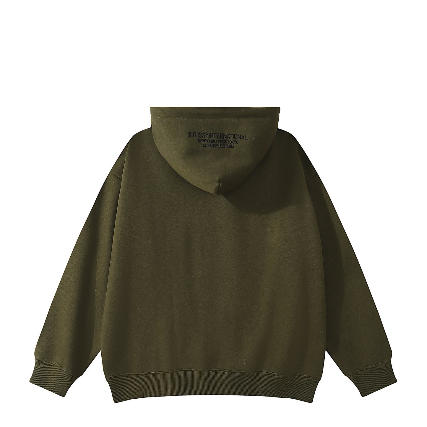 Stűssy Hoodie