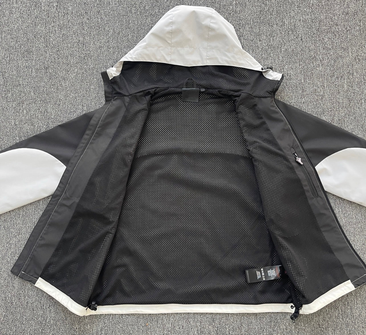 Syna World Dynamic Track Top