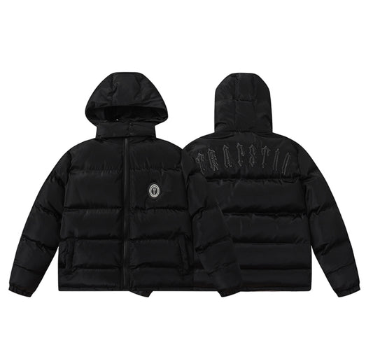 Trapstar Puffer Jackets