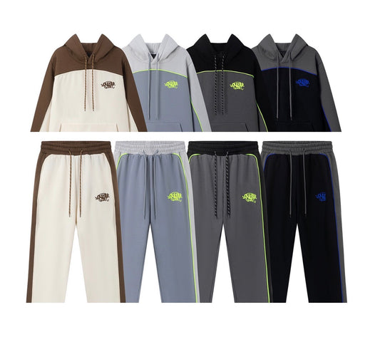 Syna World Hoodies & Pants