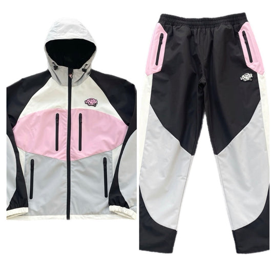 Syna World Dynamic Tracksuit