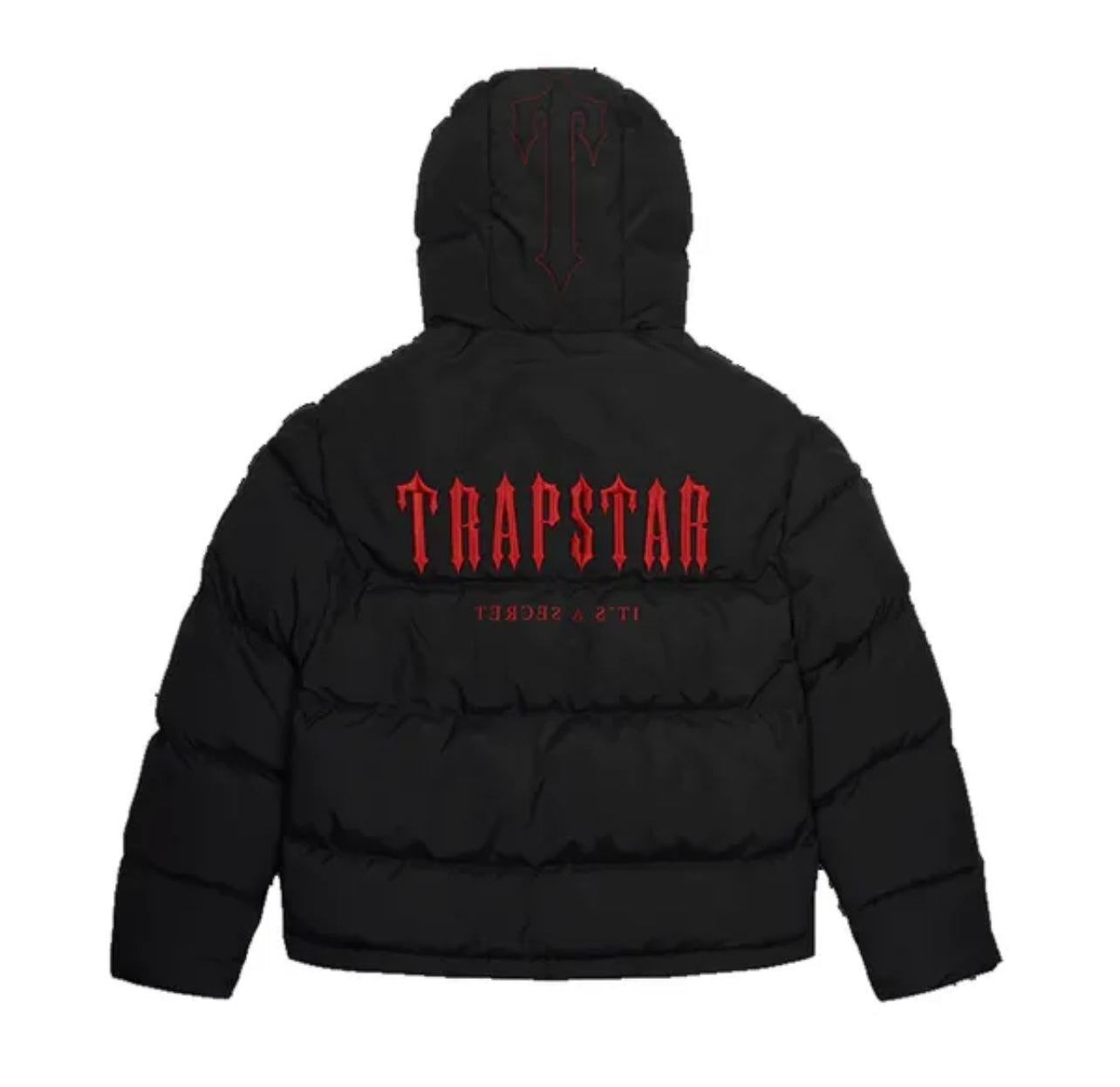 Trapstar Men’s Puffer Jackets