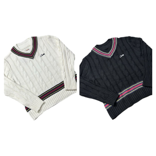 Corteiz Cardigan