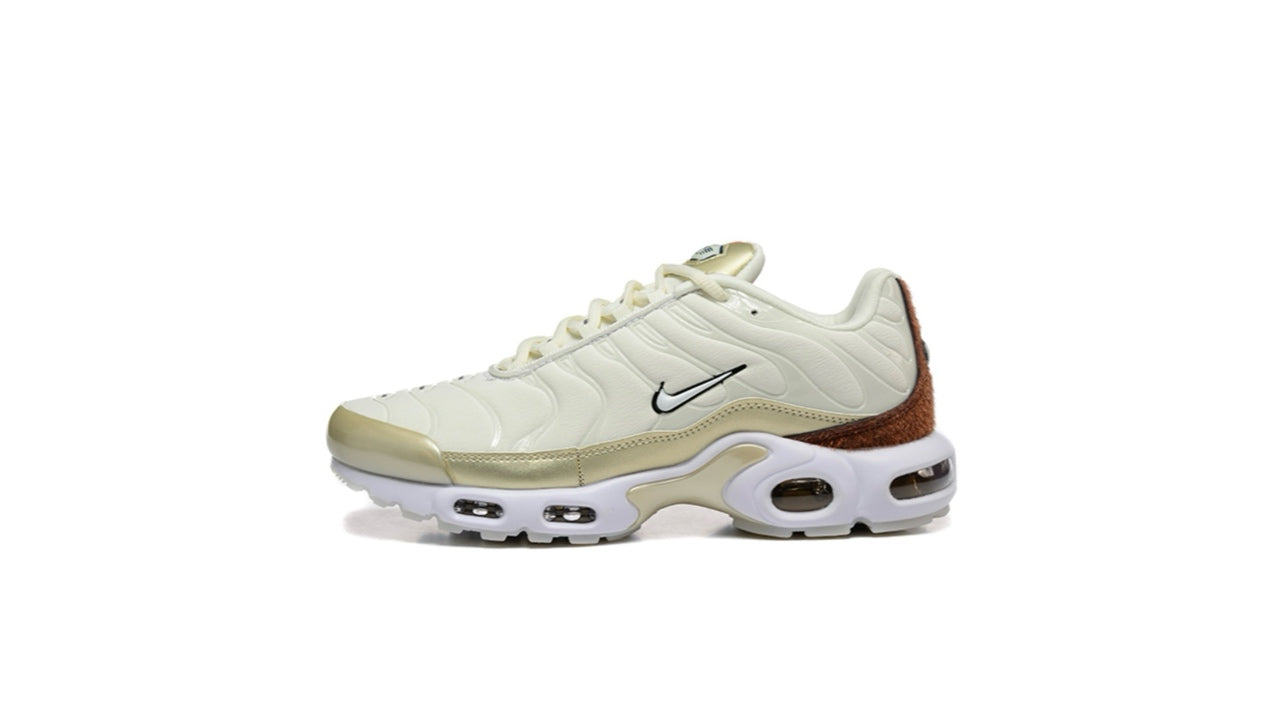 Air Plus TN Beige-Brown