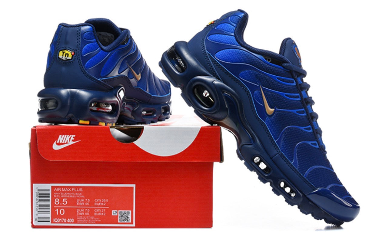 air max plus 3