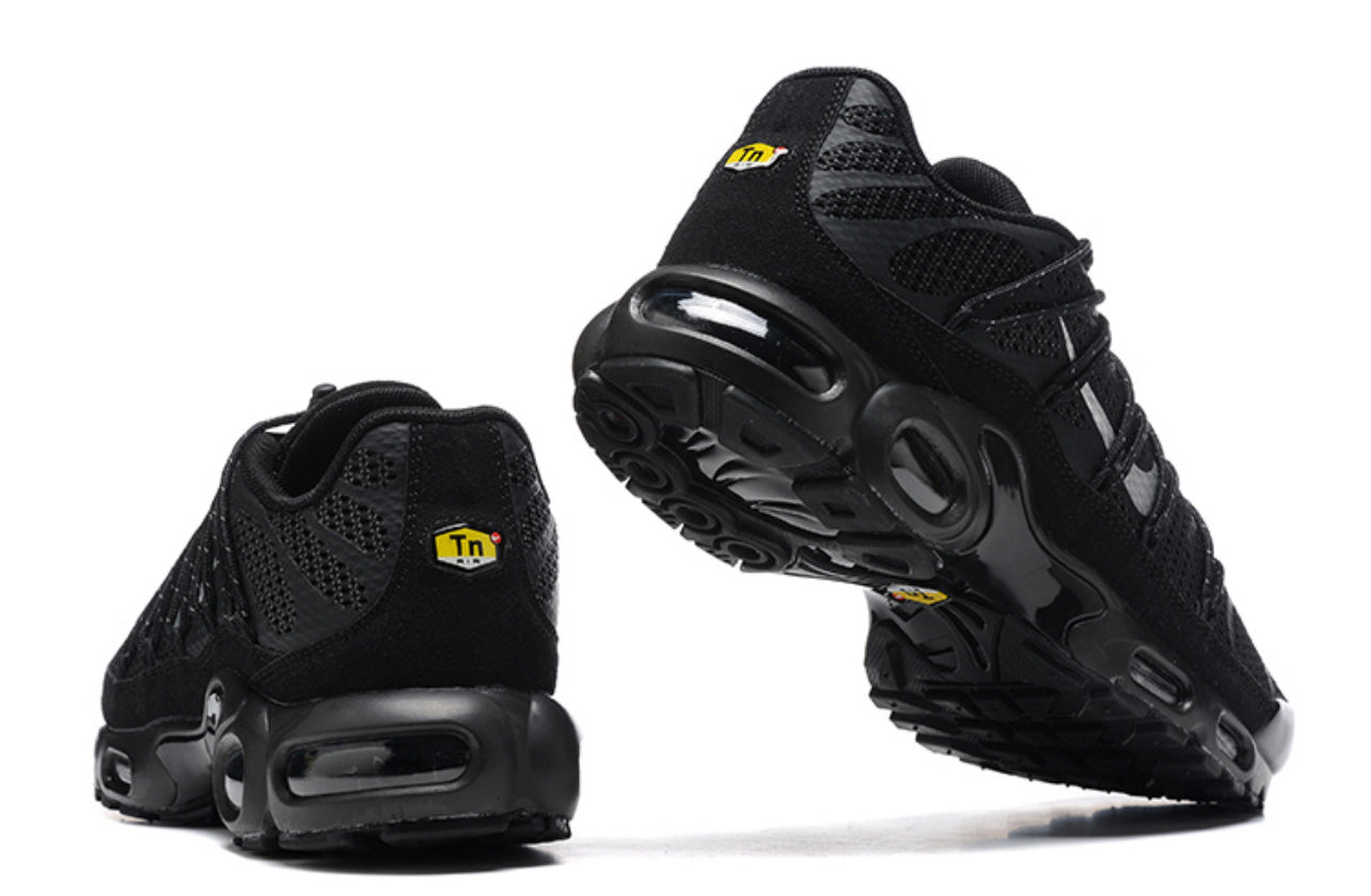 Air Plus TN Black