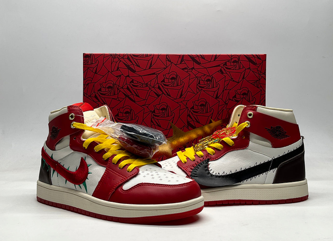 Shanghai shop jordan 1