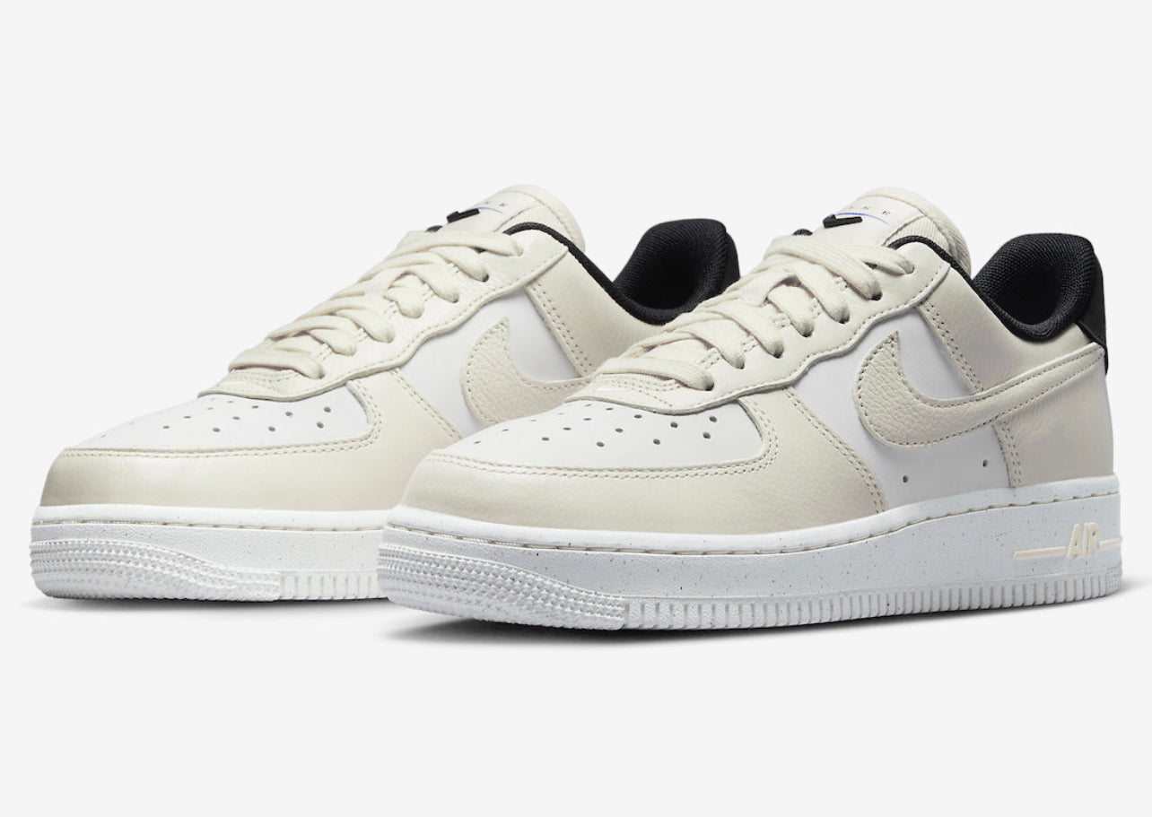 Air Force 1 Low Coconut Milk