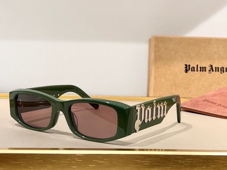 Palm Angels Sunglasses