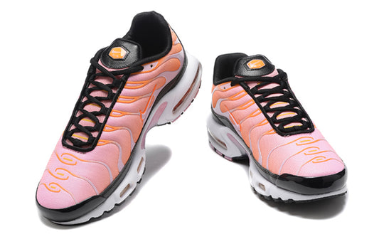 Air Plus TN Orange Pink