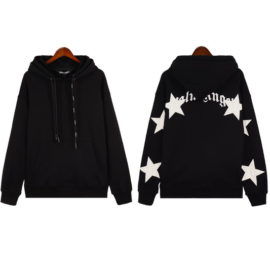 Palm Angels Jumper Hoodie