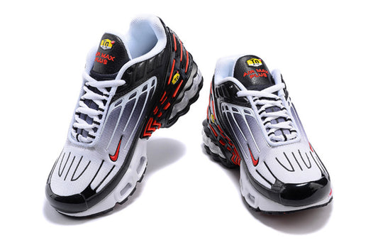 Air Plus TN3 Black-Red