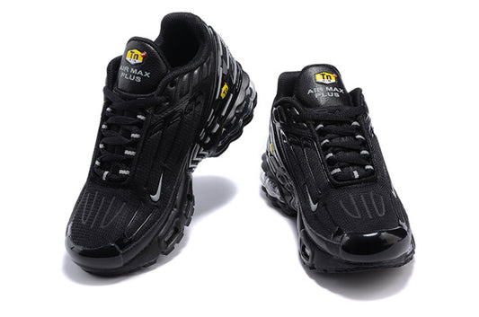 Air Plus TN3 Black-White