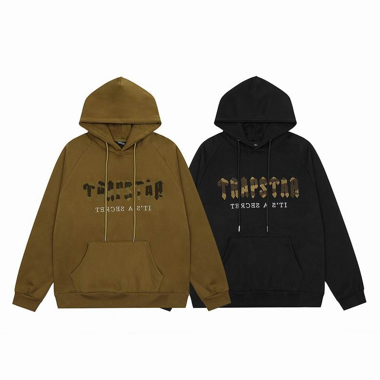 Trapstar Hoodie’s