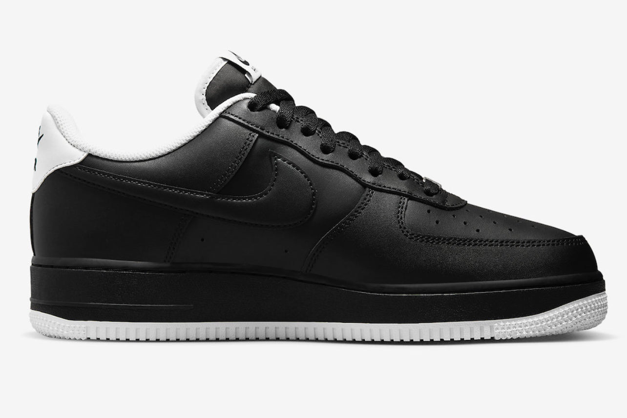 Air Force 1 Low Black-White – tnairshoes