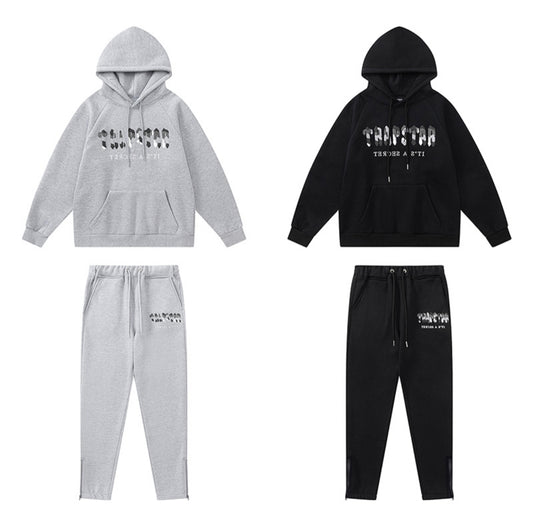 Trapstar Hoodie & Pants