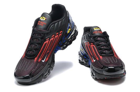 Air Plus TN3 Multicolour