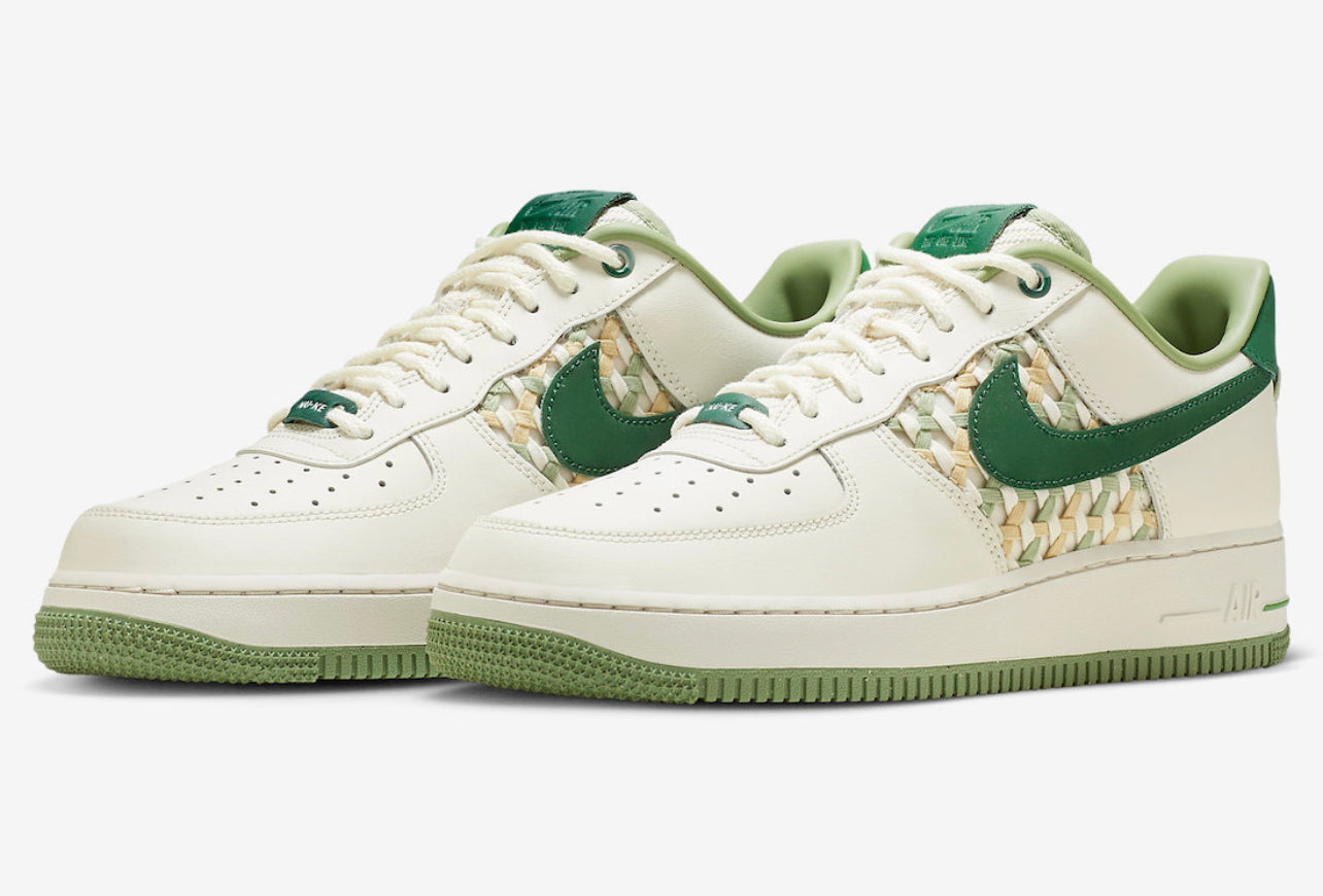 Air Force 1 Low Nai-Ke