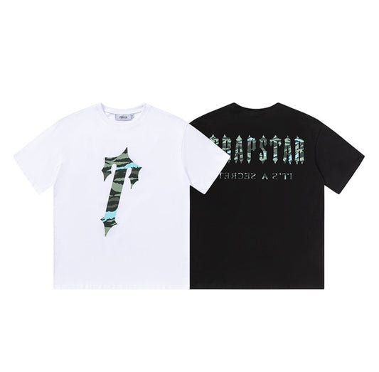 Trapstar It’s a Secret T-Shirt