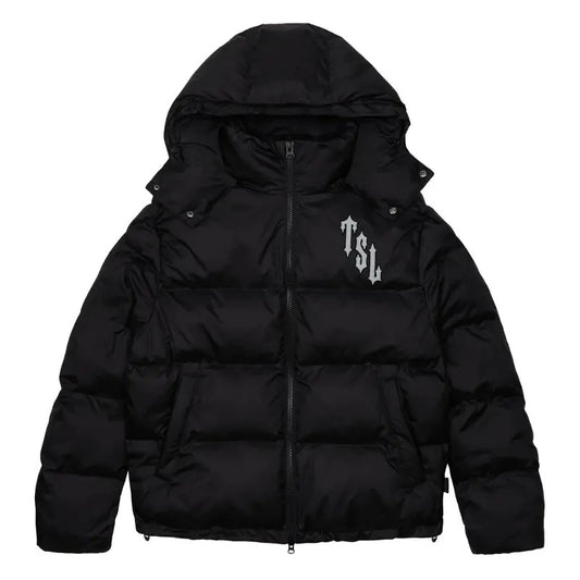 Trapstar Puffer Shooter Jackets