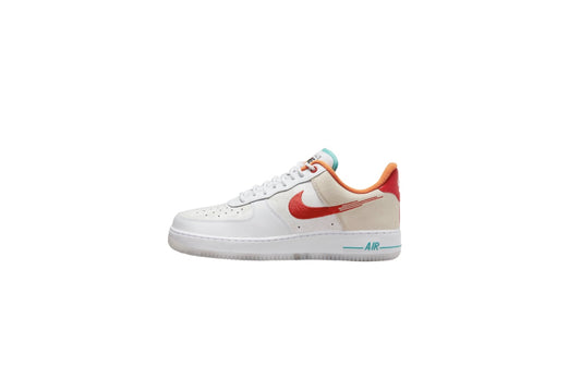 Air Force 1 Low Just Do It