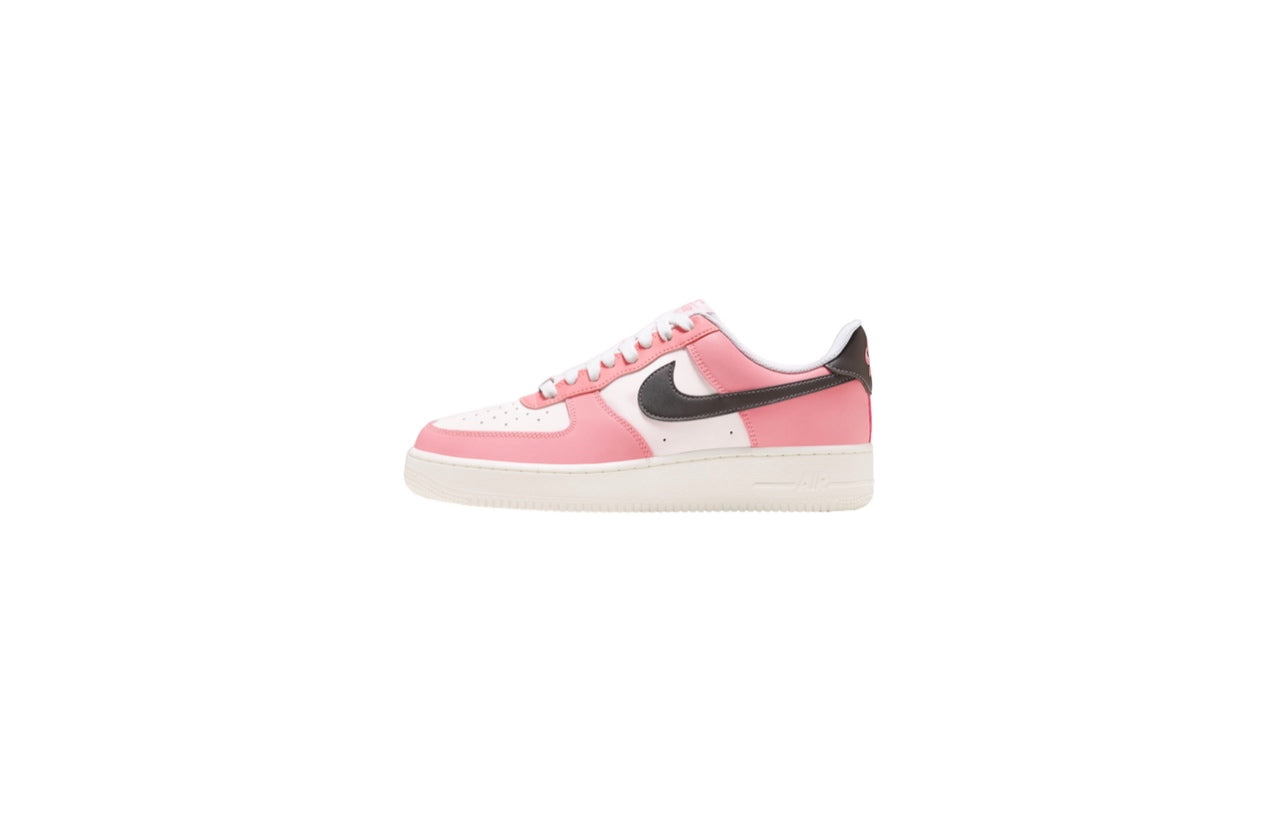 Air Force 1 Low Pink Foam