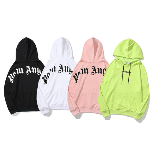 Palm Angels Jumper Hoodies