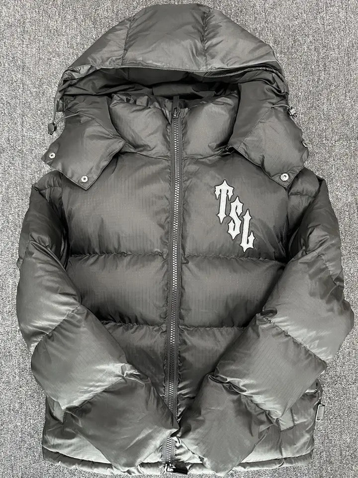 Trapstar Puffer Shooter Jackets