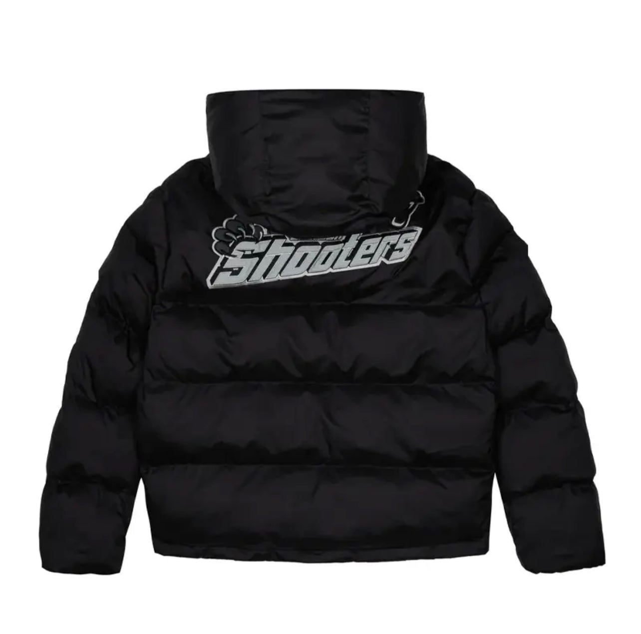 Trapstar Puffer Shooter Jackets