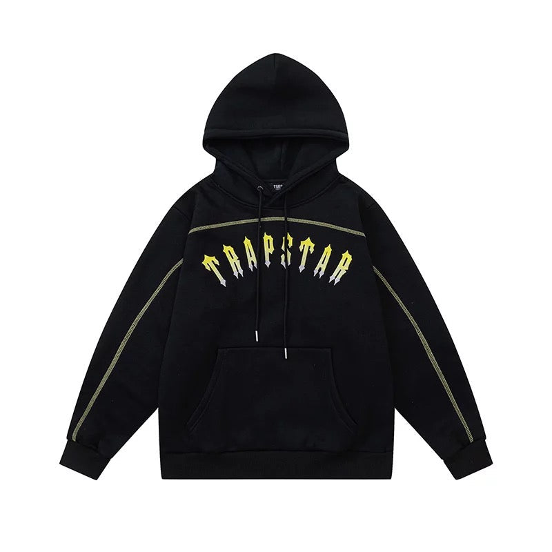 TrapStar Hoodie