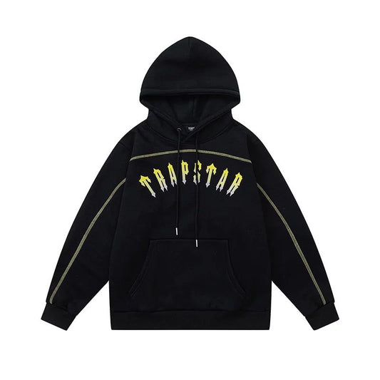 TrapStar Hoodie