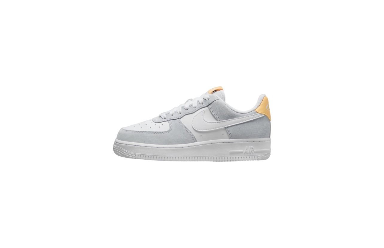 Air Force 1 Low Pure Platinum