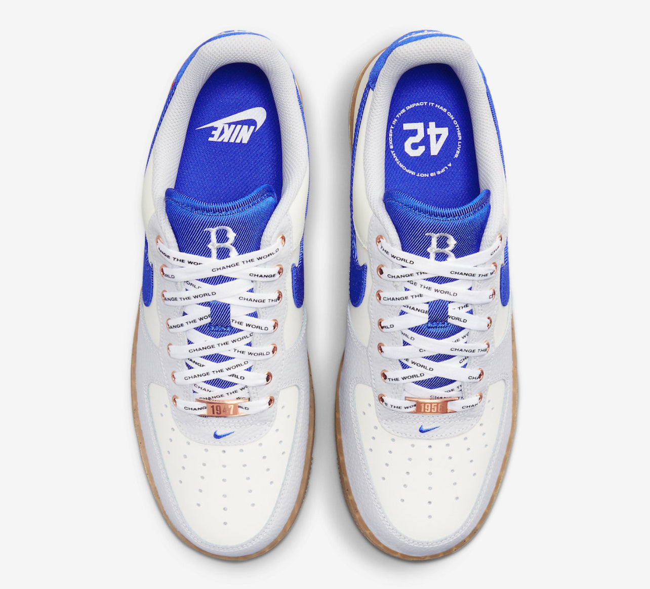 Air Force 1 Low Jackie Robinson