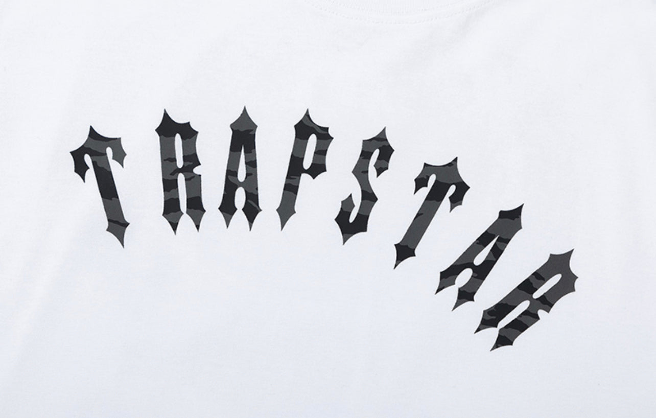 Trapstar Global Ties T-Shirt