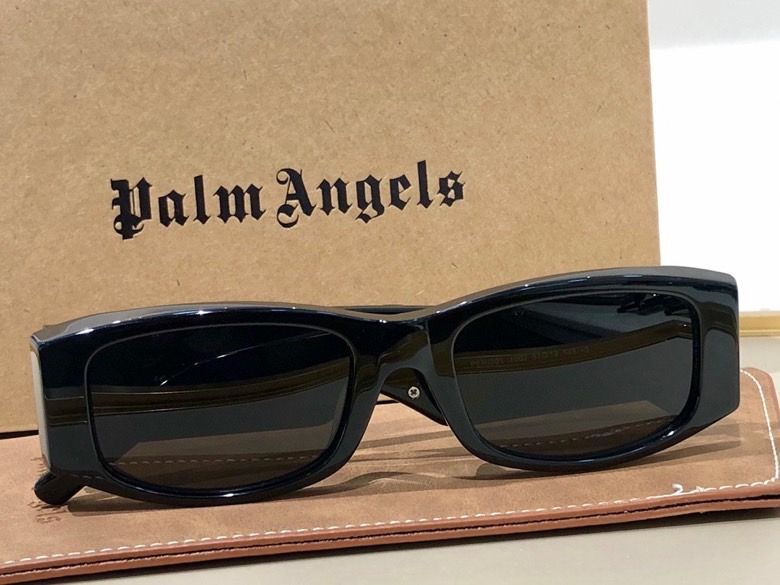 Palm Angels Sunglasses