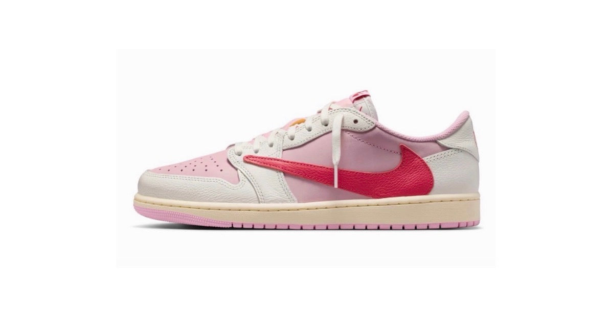 jordan 1 low