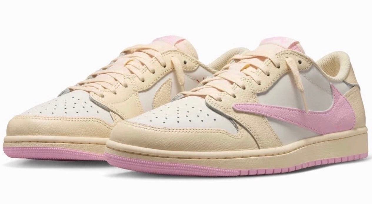 nike air jordan 1 low
