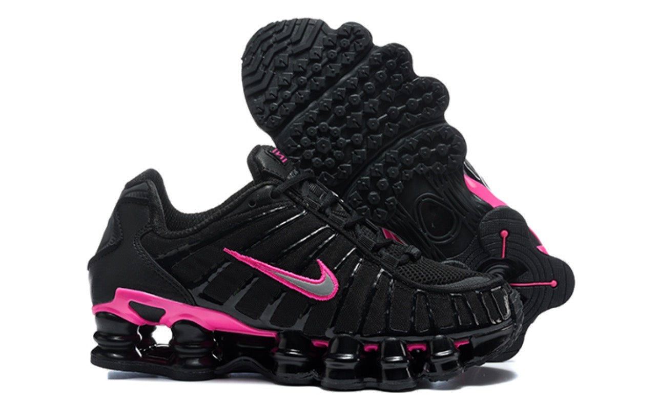 nike shox for woman