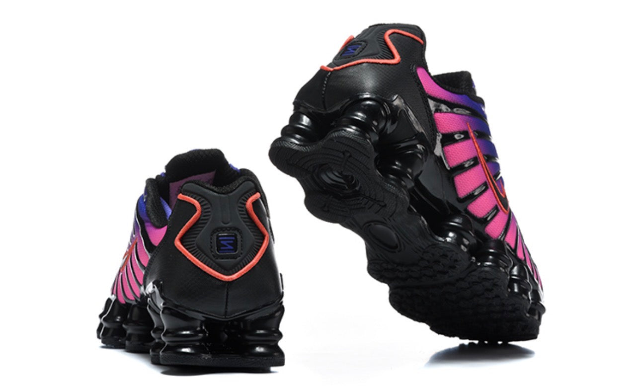 nike shox ladies