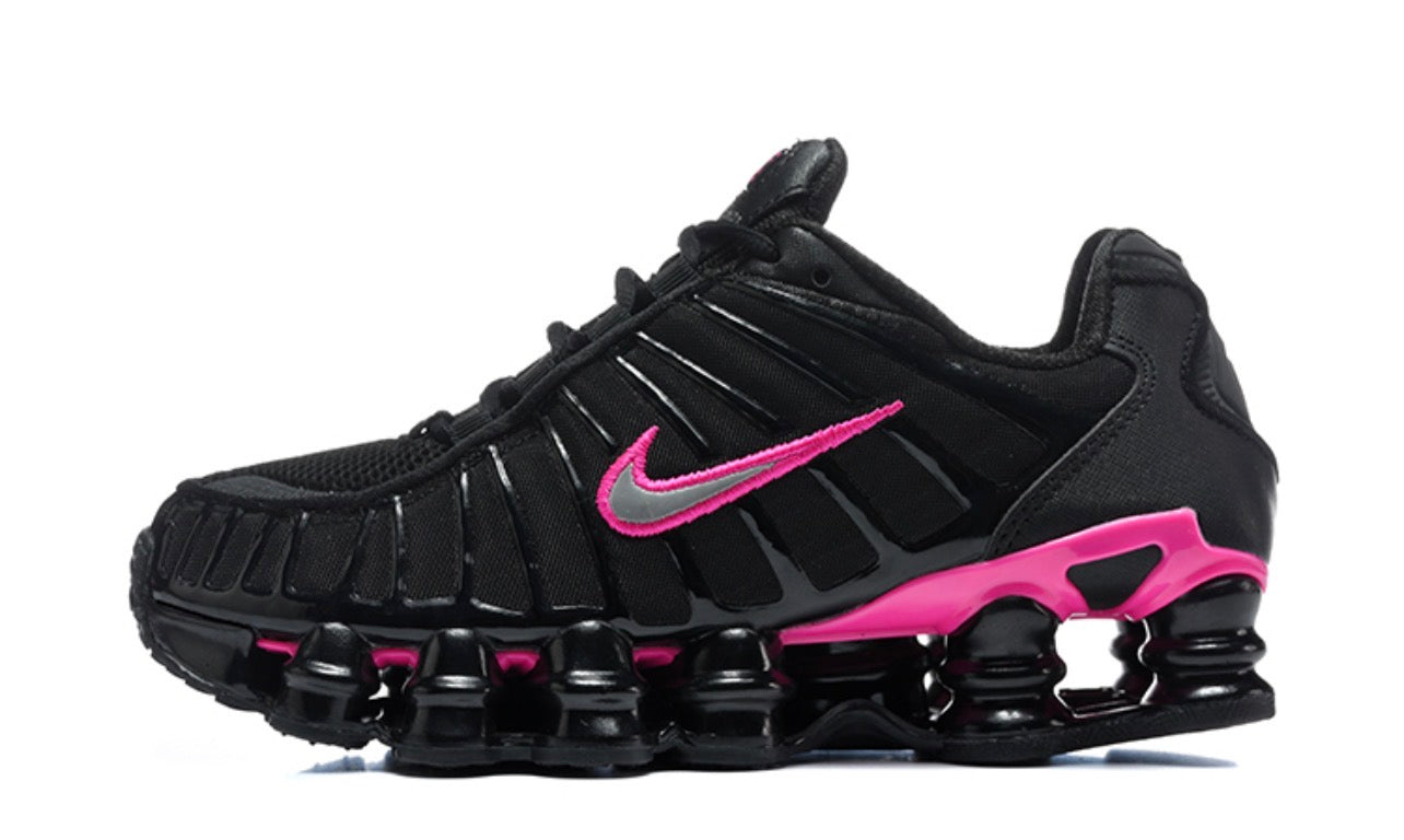 nike shox mens