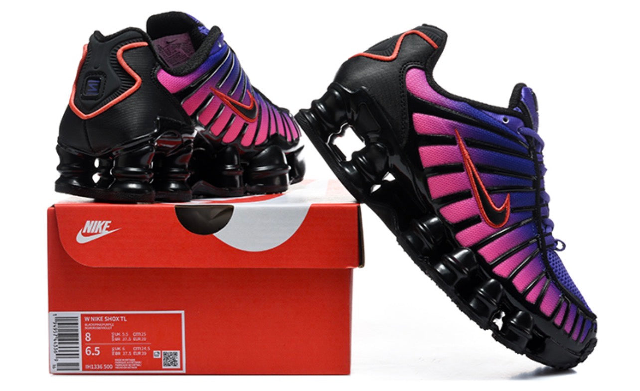 nike shox shoes