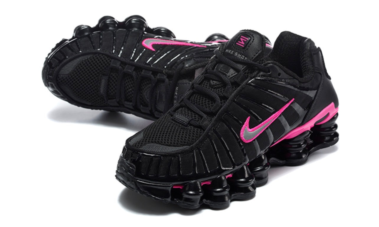 nike shox tl