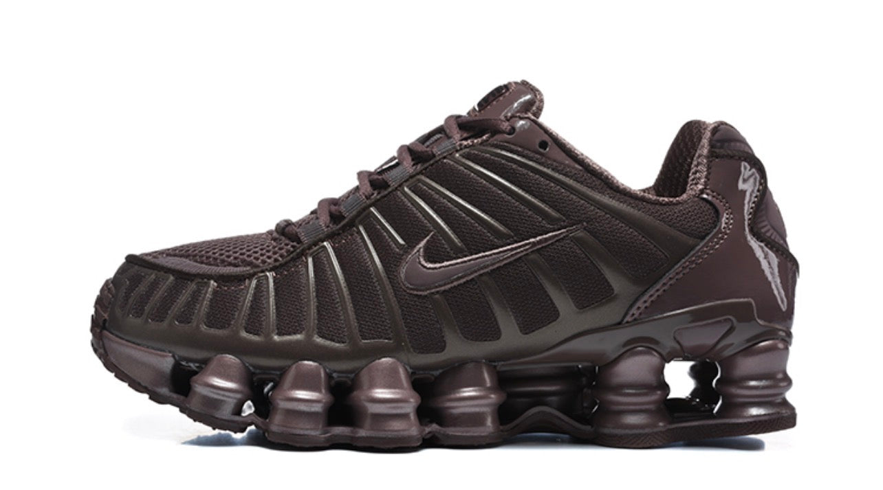 nike shox tl women's