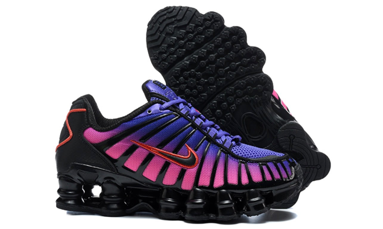 nike shox women