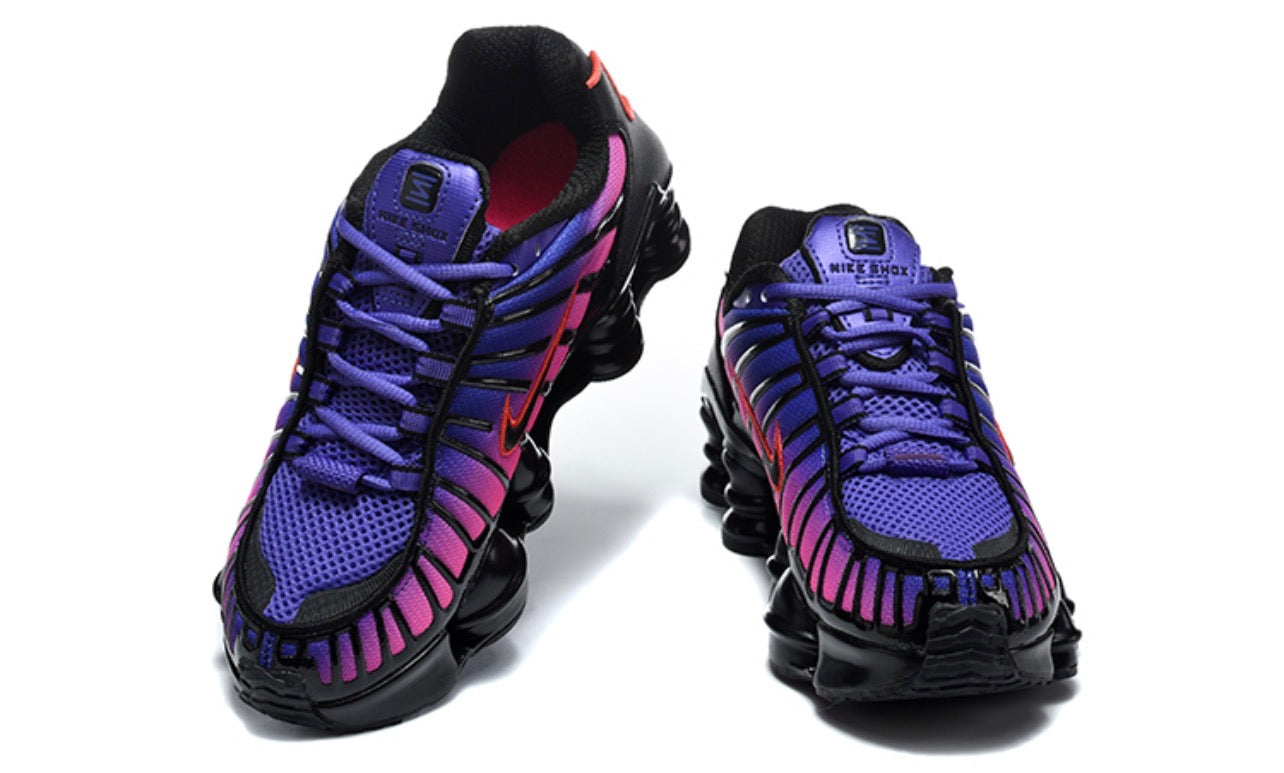 nike shox women's
