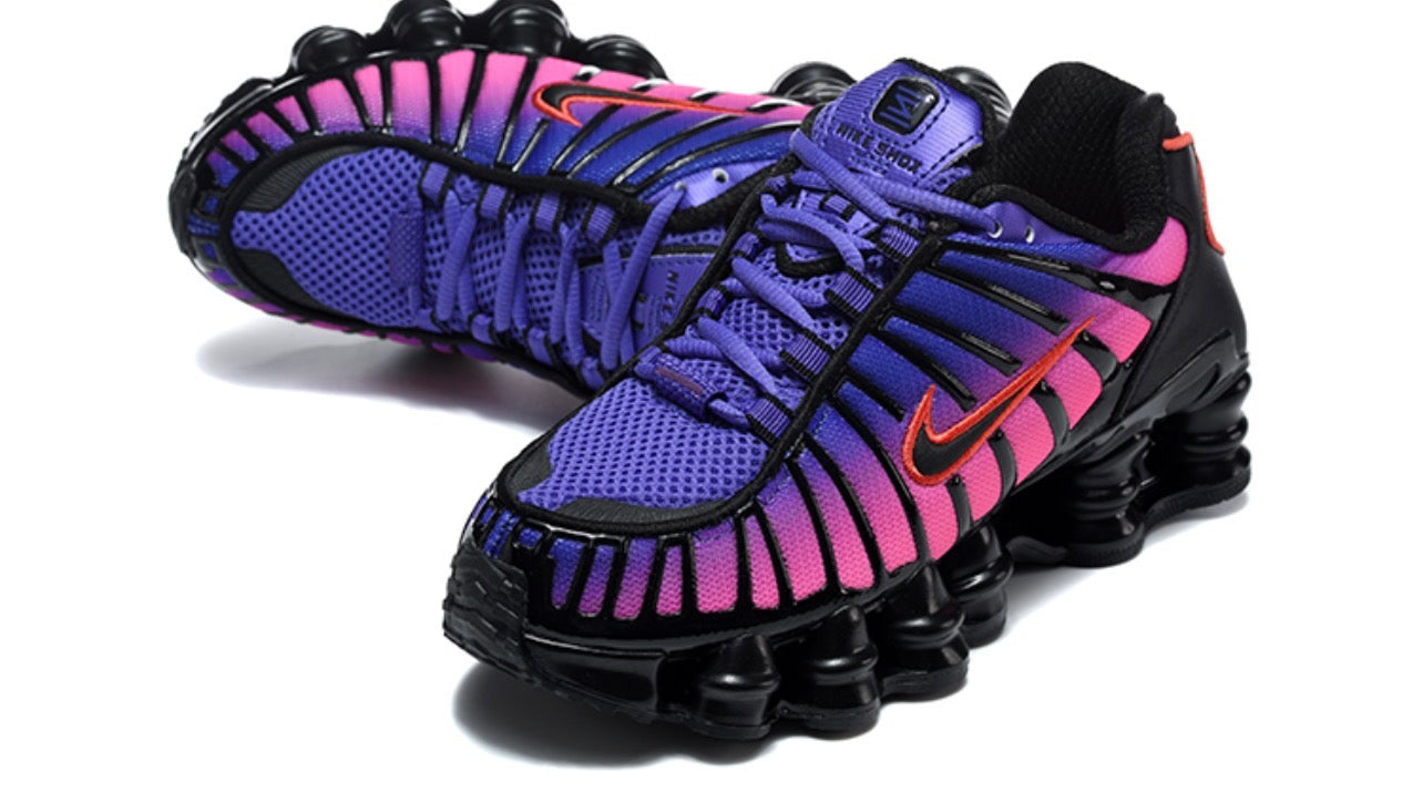 nike shox womens