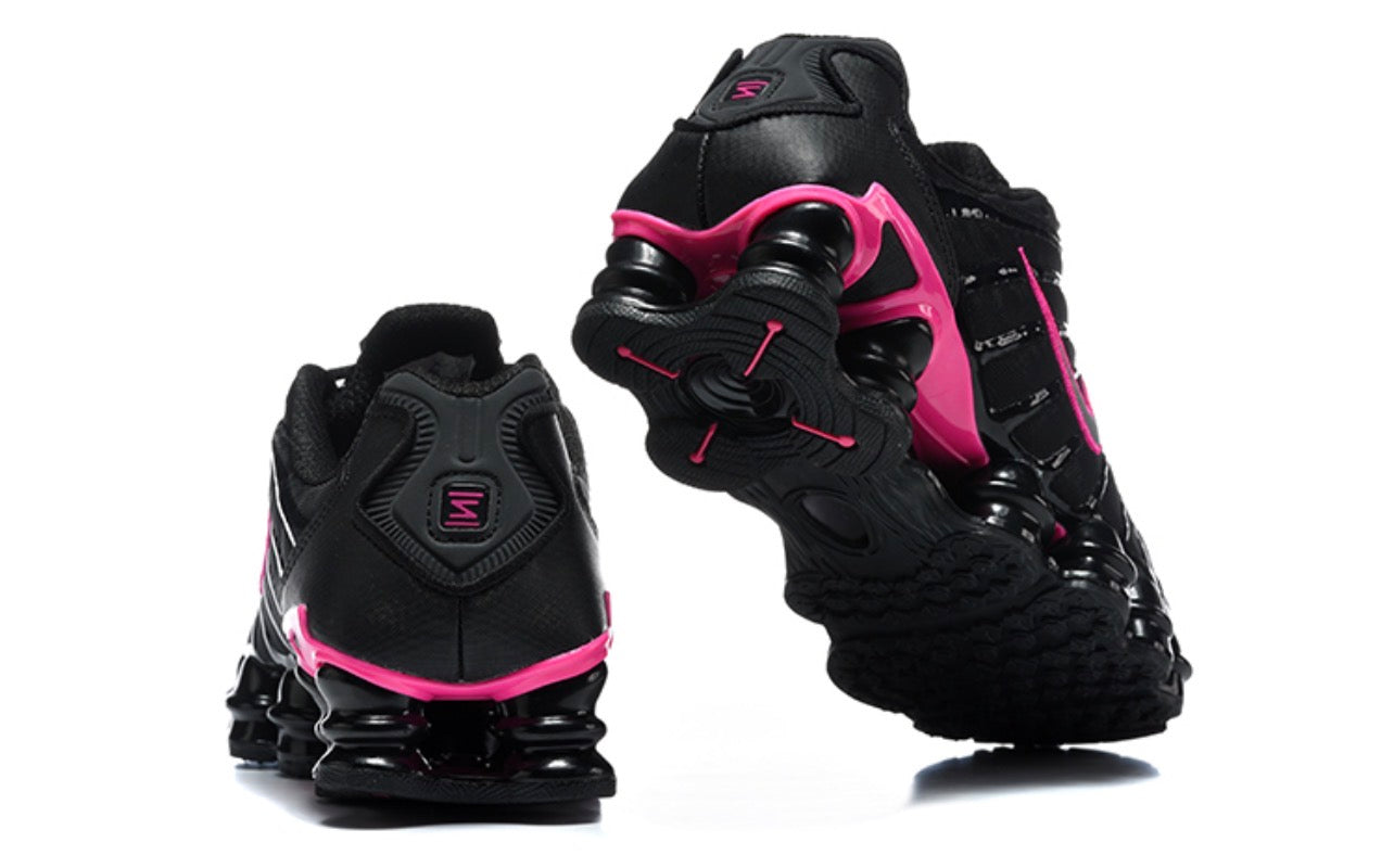 tl shox nike