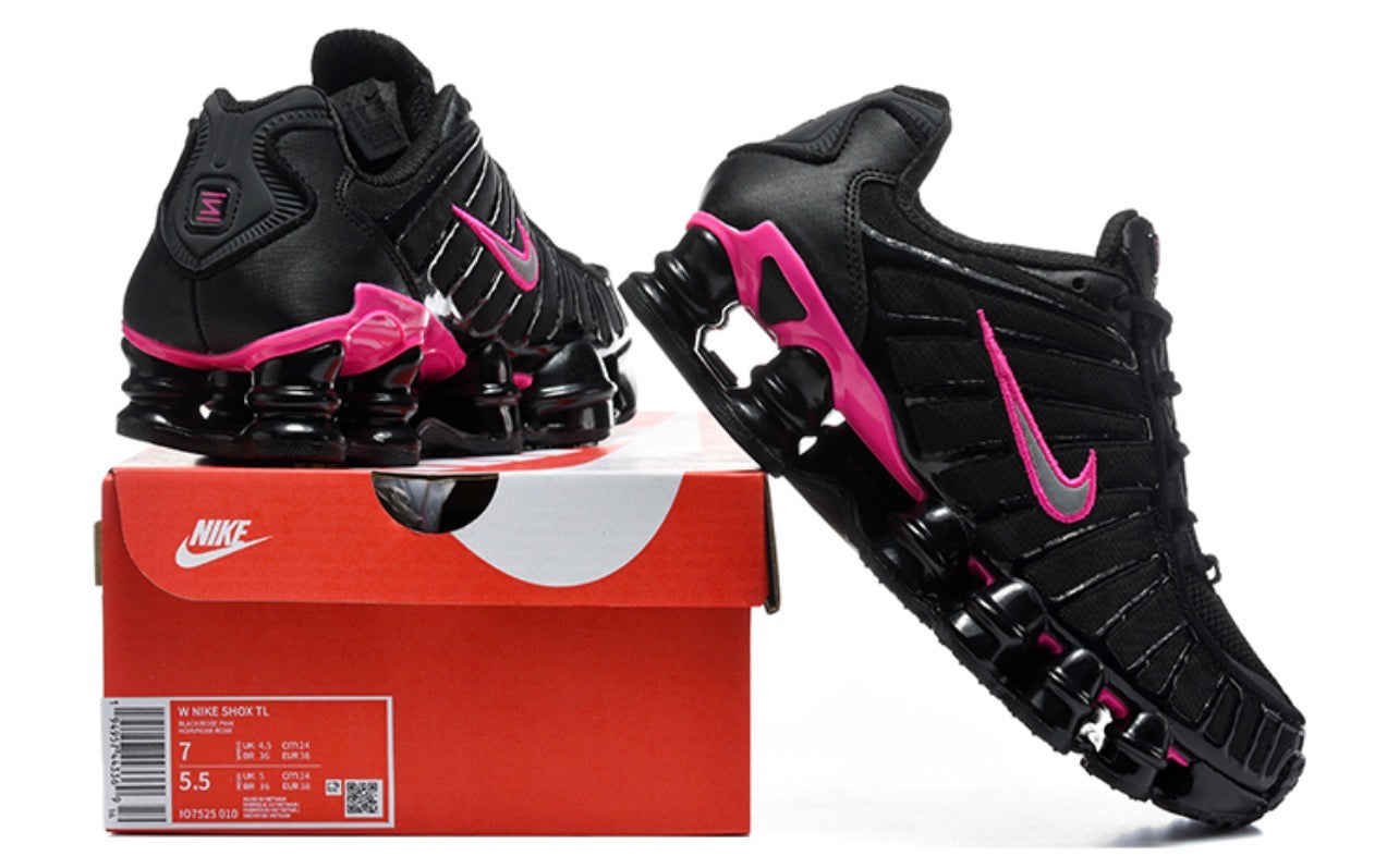 women nike shox