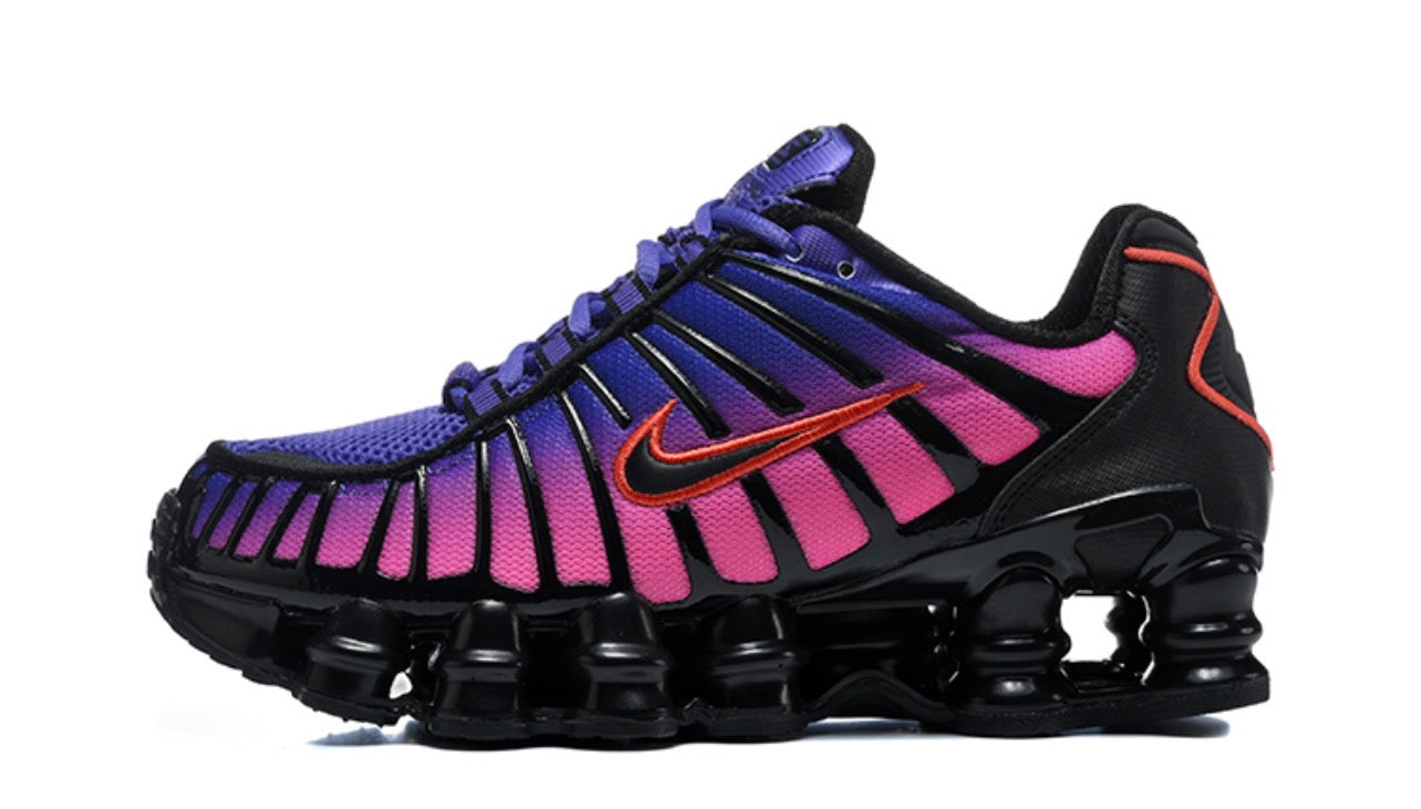 women's nike shox