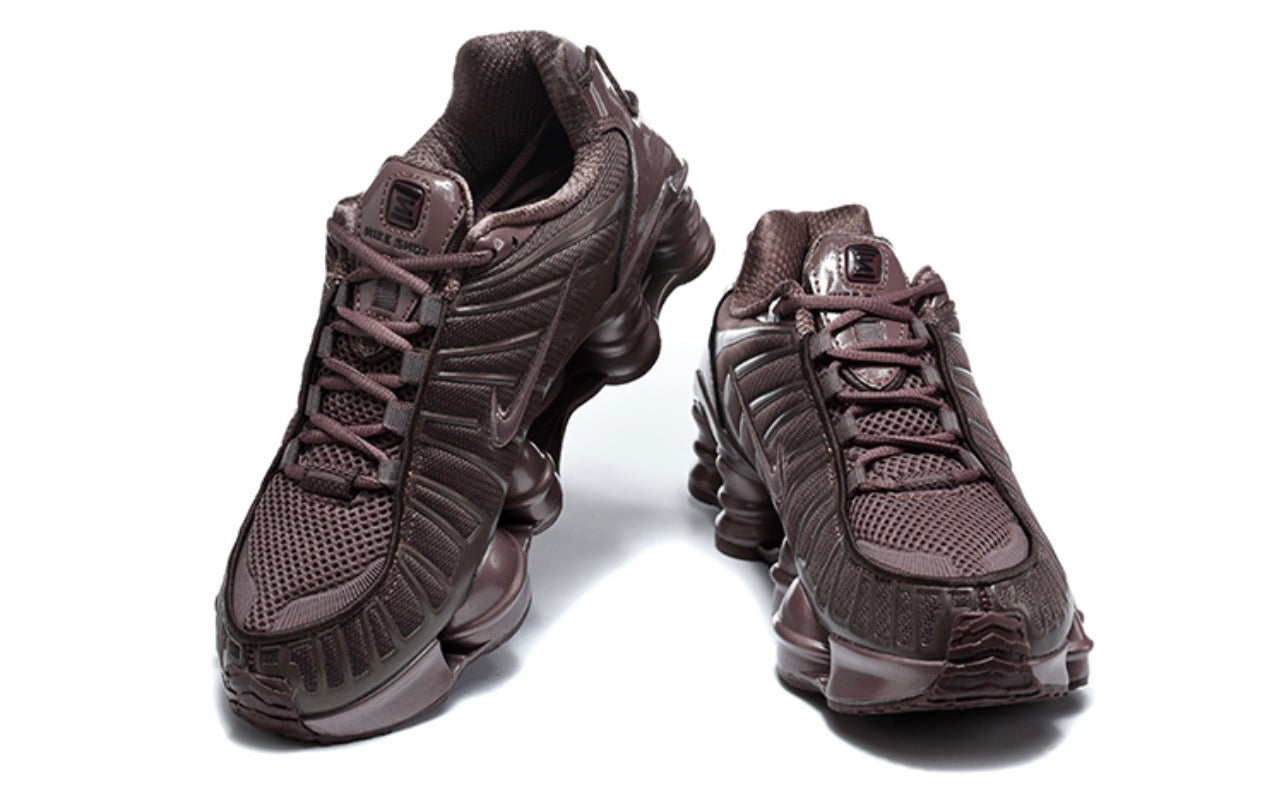 women's nike shox tl